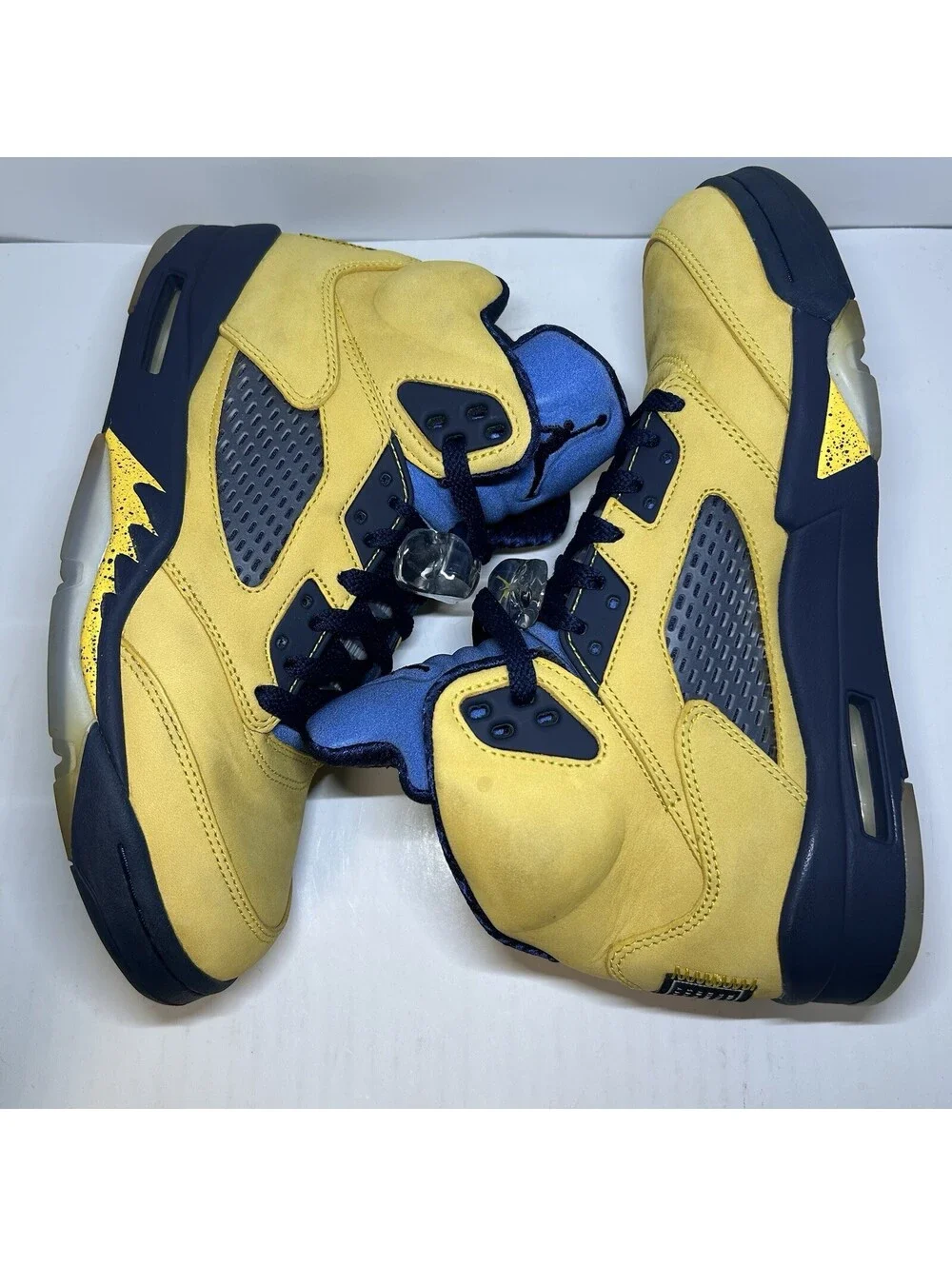 Jordan all items